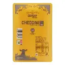 Nurpur Cheddar Cheese Slice 200G