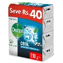 Dettol Cool 4 In 1