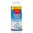 English Prickly Heat Thanda Powder