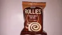 Bisconni Rollies Vanilla Chocolate