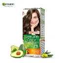 Garnier Color Natural Ashy Light Brown 6.1