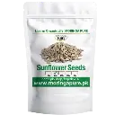 Abbasi Sunflower Seeds 100G