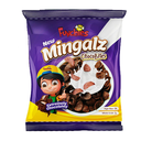 Funchies Mingalz Choco Bite 125G