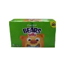 Candyland Bears Jelly 