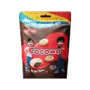 Bisconni Cocomo Triple Chocolate