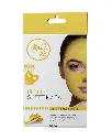 Rivaj Gold Sheet Mask 3X25ML