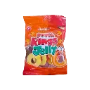 Candyland Peach Rings Jelly