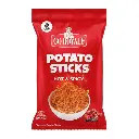 Go Royal Potato Sticks 28G