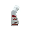 King Shoe Liquid Natural